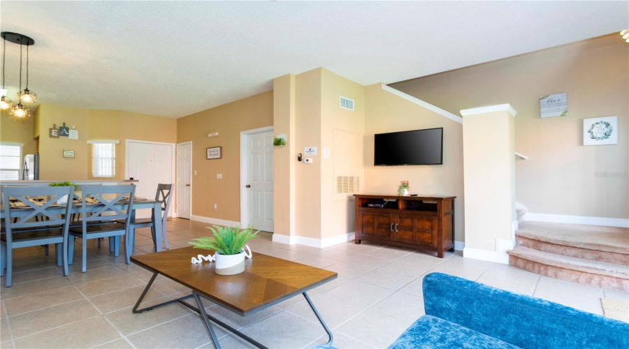 KISSIMMEE, Florida 34747, 3 Bedrooms Bedrooms, ,2 BathroomsBathrooms,Residential,For Sale,BLUE LAGOON,0,MFRS5136459