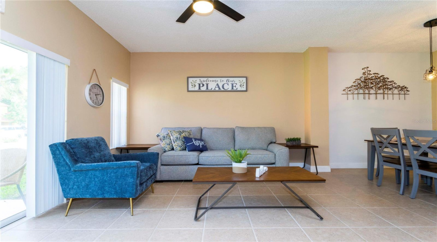 KISSIMMEE, Florida 34747, 3 Bedrooms Bedrooms, ,2 BathroomsBathrooms,Residential,For Sale,BLUE LAGOON,0,MFRS5136459