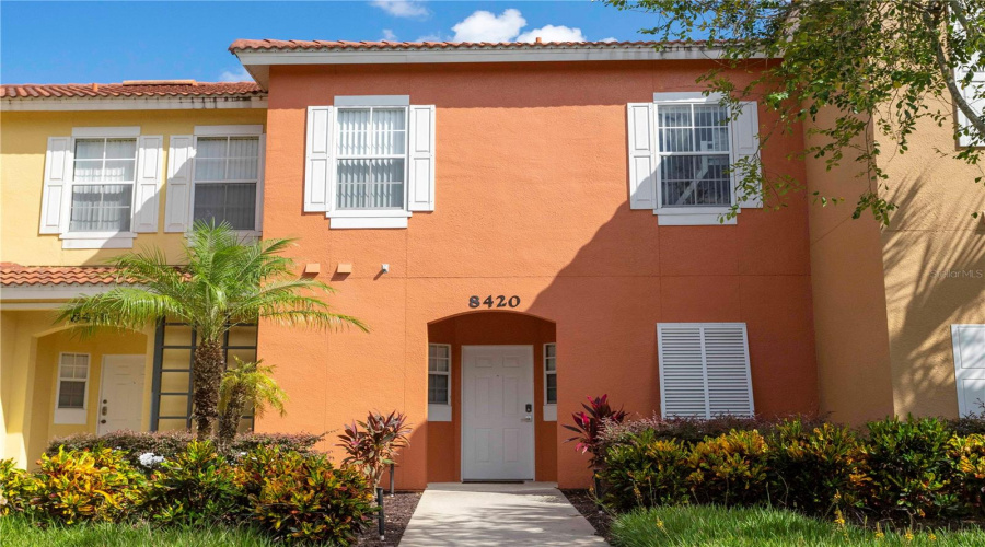 KISSIMMEE, Florida 34747, 3 Bedrooms Bedrooms, ,2 BathroomsBathrooms,Residential,For Sale,BLUE LAGOON,0,MFRS5136459