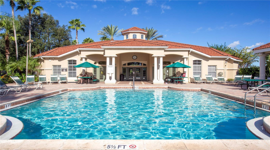 KISSIMMEE, Florida 34747, 3 Bedrooms Bedrooms, ,2 BathroomsBathrooms,Residential,For Sale,BLUE LAGOON,0,MFRS5136459