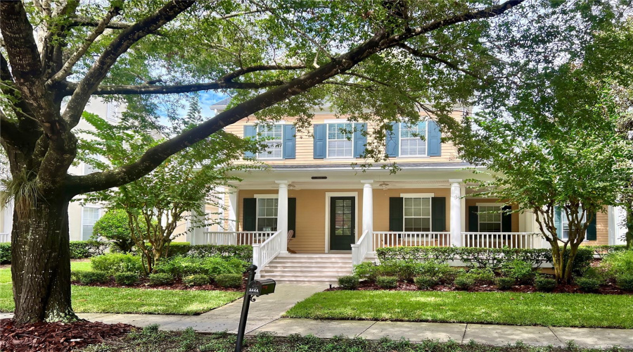 CELEBRATION, Florida 34747, 4 Bedrooms Bedrooms, ,2 BathroomsBathrooms,Residential,For Sale,STICKLEY,0,MFRO6352121
