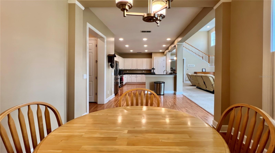 CELEBRATION, Florida 34747, 4 Bedrooms Bedrooms, ,2 BathroomsBathrooms,Residential,For Sale,STICKLEY,0,MFRO6352121
