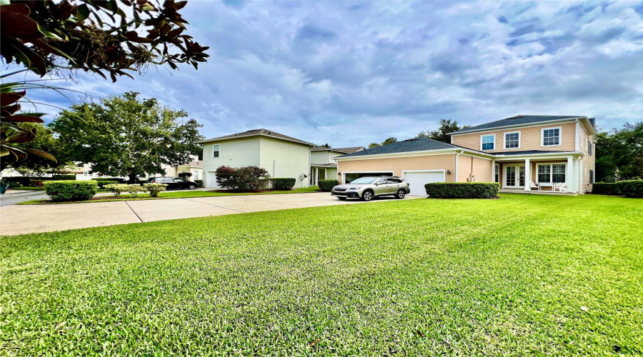 CELEBRATION, Florida 34747, 4 Bedrooms Bedrooms, ,2 BathroomsBathrooms,Residential,For Sale,STICKLEY,0,MFRO6352121