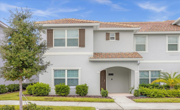 KISSIMMEE, Florida 34746, 5 Bedrooms Bedrooms, ,4 BathroomsBathrooms,Residential,For Sale,DEDICATION,0,MFRS5136384