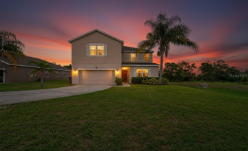 DAVENPORT, Florida 33837, 5 Bedrooms Bedrooms, ,3 BathroomsBathrooms,Residential,For Sale,HIGHLAND MEADOWS,0,MFRTB8436907