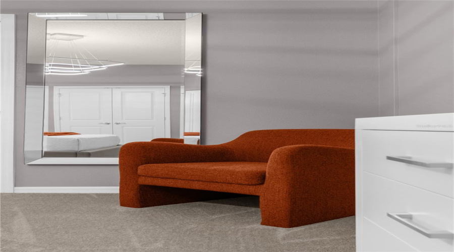 Owner's Suite
