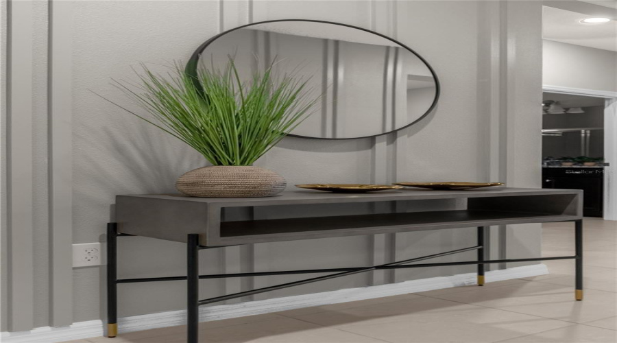 Entryway