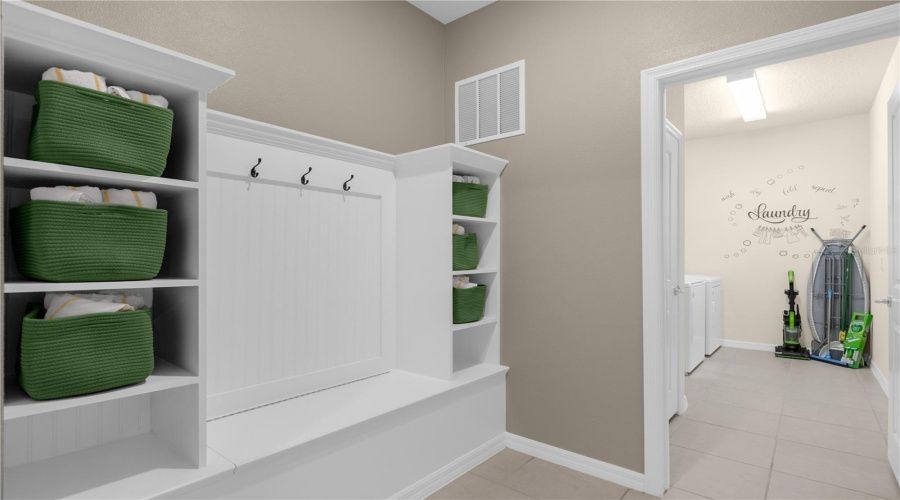 Entryway