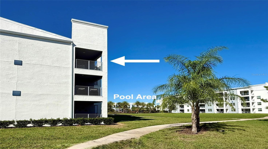 KISSIMMEE, Florida 34746, 3 Bedrooms Bedrooms, ,2 BathroomsBathrooms,Residential,For Sale,PARADOX,0,MFRS5136428