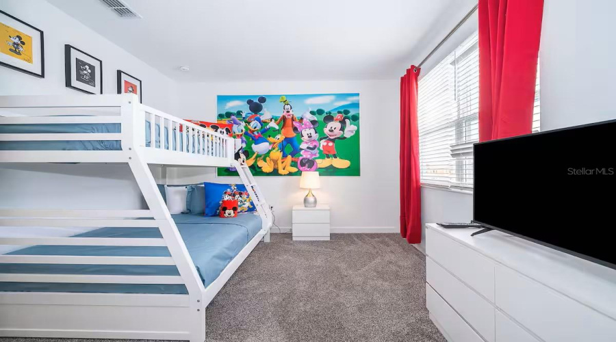 KISSIMMEE, Florida 34746, 5 Bedrooms Bedrooms, ,5 BathroomsBathrooms,Residential,For Sale,PARAGRAPH,0,MFRS5136478
