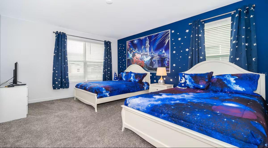 KISSIMMEE, Florida 34746, 5 Bedrooms Bedrooms, ,5 BathroomsBathrooms,Residential,For Sale,PARAGRAPH,0,MFRS5136478