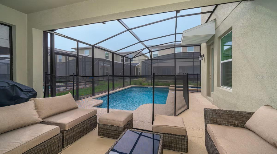 KISSIMMEE, Florida 34746, 5 Bedrooms Bedrooms, ,5 BathroomsBathrooms,Residential,For Sale,PARAGRAPH,0,MFRS5136478