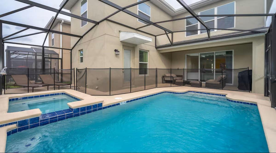 KISSIMMEE, Florida 34746, 5 Bedrooms Bedrooms, ,5 BathroomsBathrooms,Residential,For Sale,PARAGRAPH,0,MFRS5136478