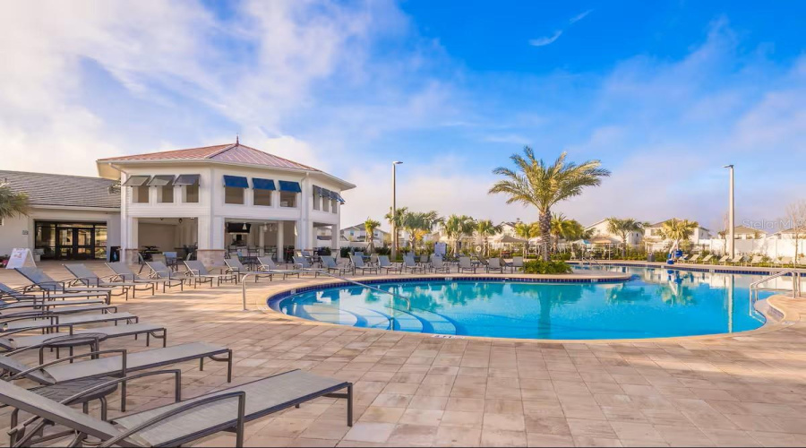 KISSIMMEE, Florida 34746, 5 Bedrooms Bedrooms, ,5 BathroomsBathrooms,Residential,For Sale,PARAGRAPH,0,MFRS5136478