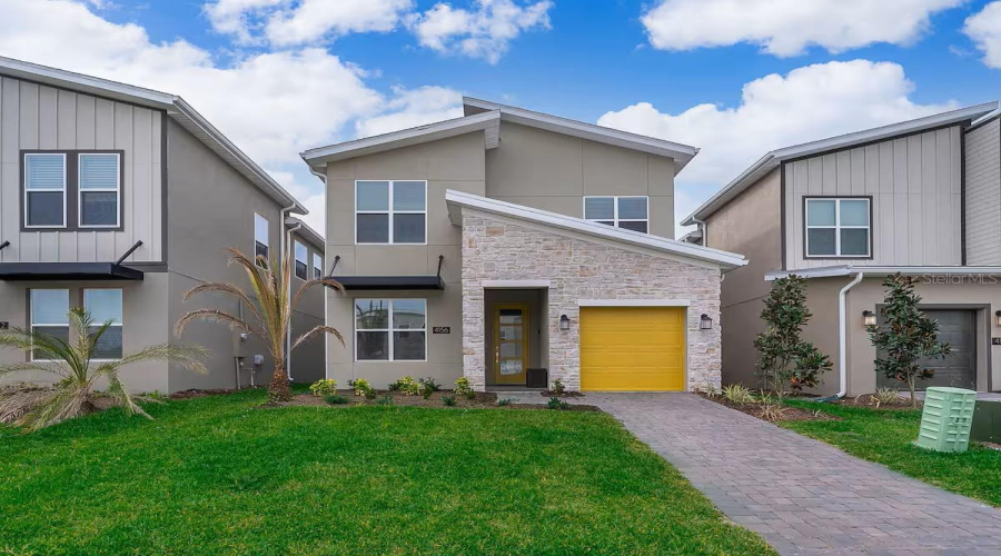 KISSIMMEE, Florida 34746, 5 Bedrooms Bedrooms, ,5 BathroomsBathrooms,Residential,For Sale,PARAGRAPH,0,MFRS5136478