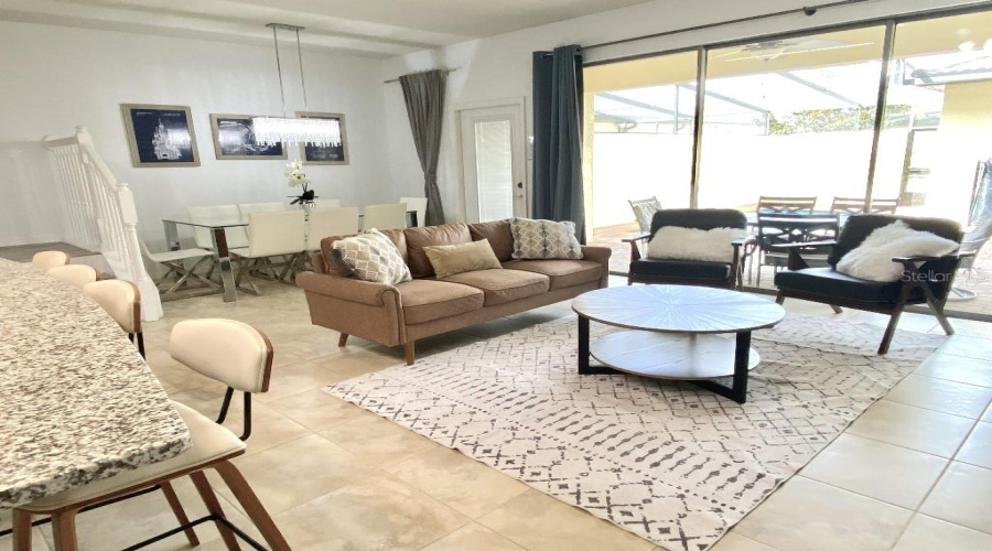KISSIMMEE, Florida 34747, 5 Bedrooms Bedrooms, ,4 BathroomsBathrooms,Residential,For Sale,ROME,0,MFRTB8436614