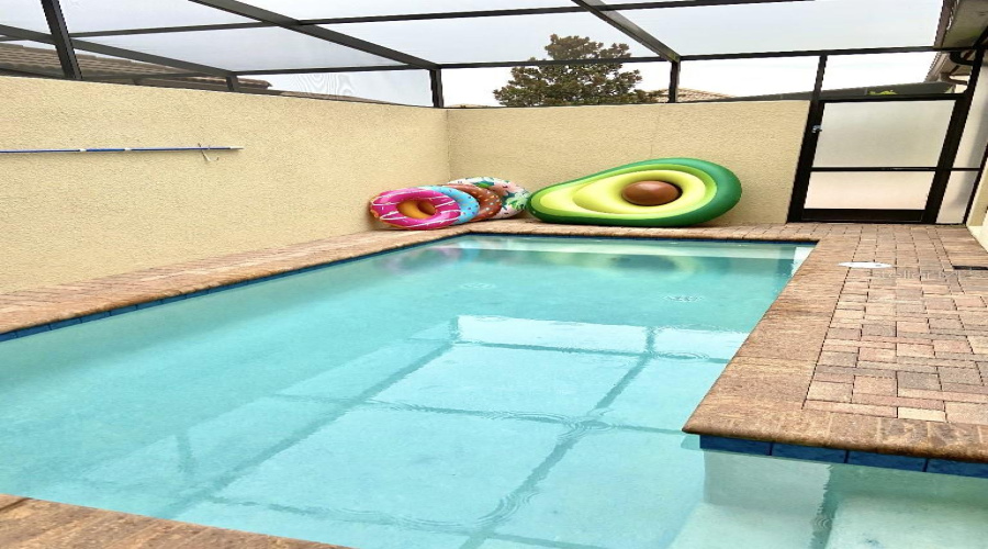 KISSIMMEE, Florida 34747, 5 Bedrooms Bedrooms, ,4 BathroomsBathrooms,Residential,For Sale,ROME,0,MFRTB8436614