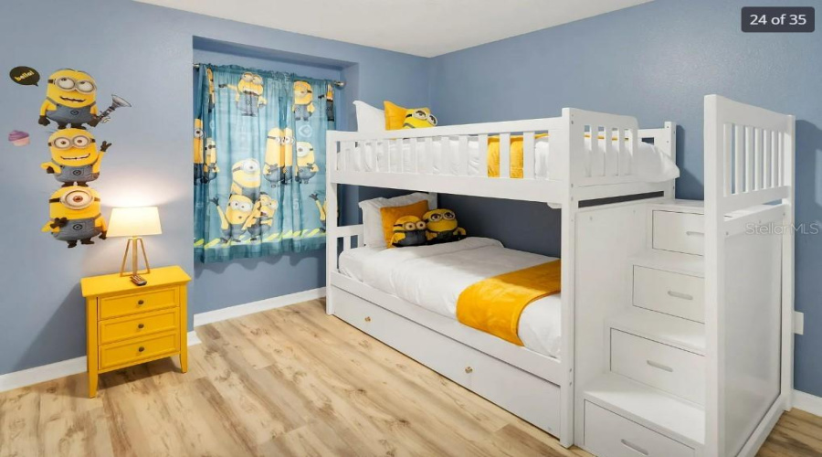 KISSIMMEE, Florida 34747, 5 Bedrooms Bedrooms, ,4 BathroomsBathrooms,Residential,For Sale,ROME,0,MFRTB8436614