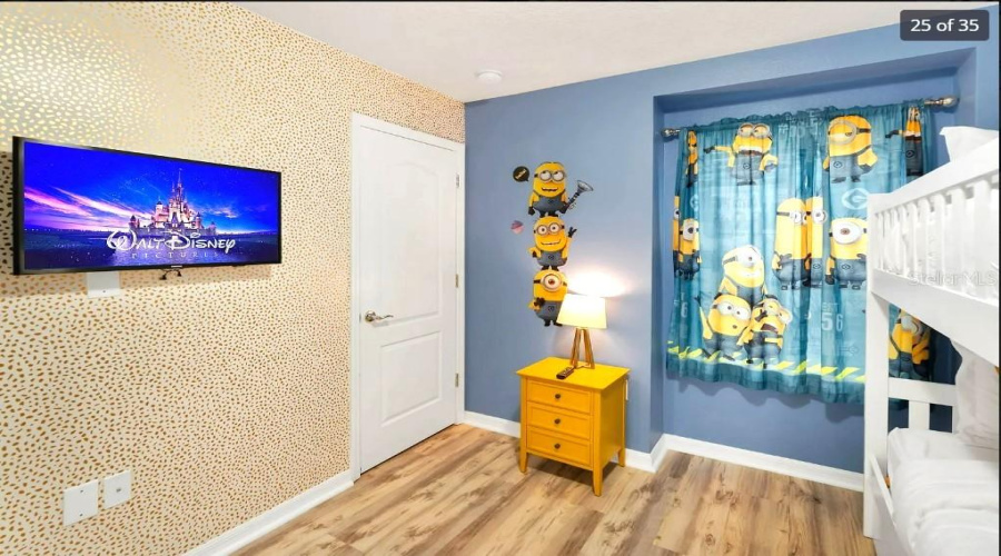 KISSIMMEE, Florida 34747, 5 Bedrooms Bedrooms, ,4 BathroomsBathrooms,Residential,For Sale,ROME,0,MFRTB8436614