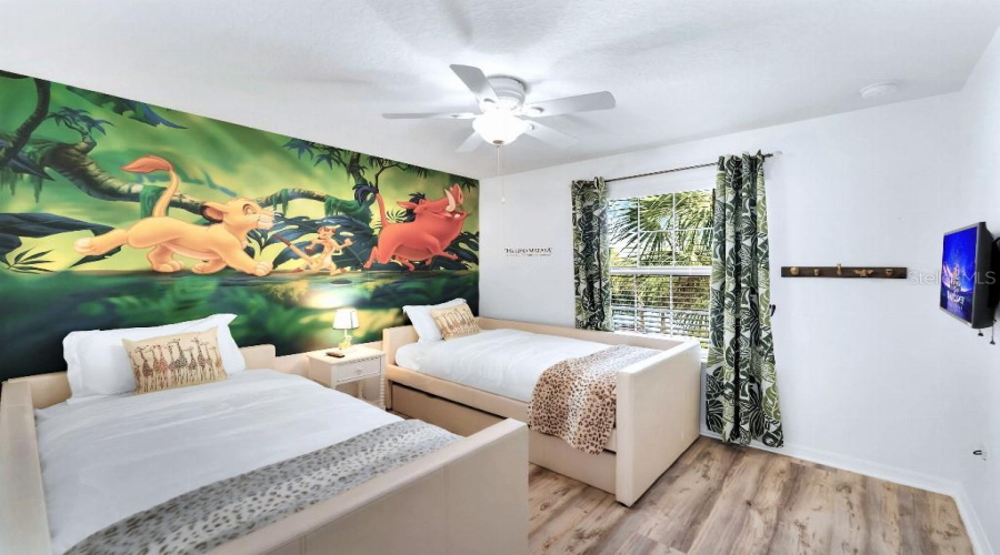 KISSIMMEE, Florida 34747, 5 Bedrooms Bedrooms, ,4 BathroomsBathrooms,Residential,For Sale,ROME,0,MFRTB8436614
