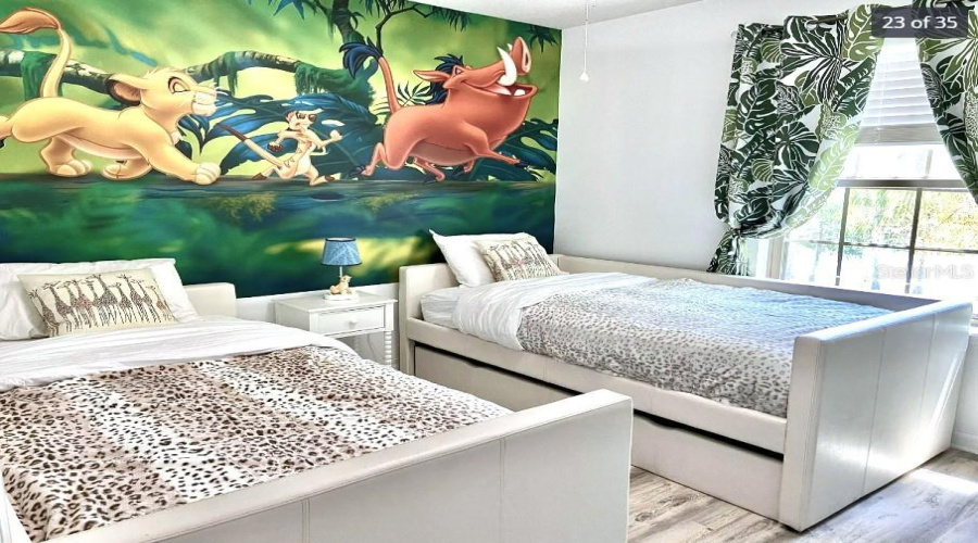 KISSIMMEE, Florida 34747, 5 Bedrooms Bedrooms, ,4 BathroomsBathrooms,Residential,For Sale,ROME,0,MFRTB8436614