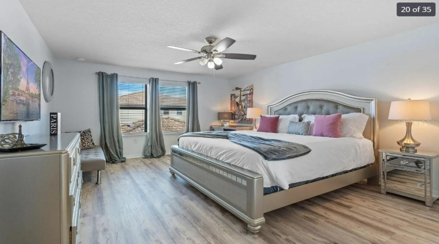 KISSIMMEE, Florida 34747, 5 Bedrooms Bedrooms, ,4 BathroomsBathrooms,Residential,For Sale,ROME,0,MFRTB8436614