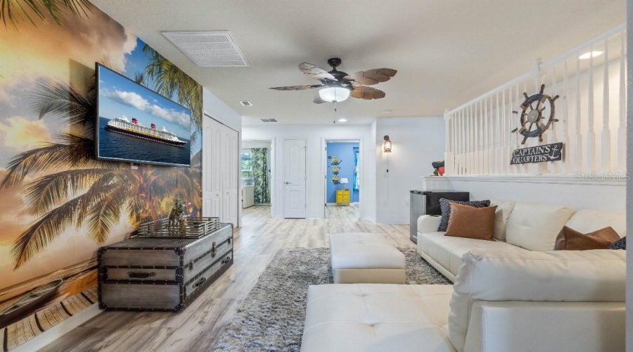 KISSIMMEE, Florida 34747, 5 Bedrooms Bedrooms, ,4 BathroomsBathrooms,Residential,For Sale,ROME,0,MFRTB8436614