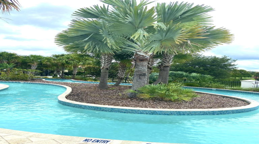 KISSIMMEE, Florida 34747, 5 Bedrooms Bedrooms, ,4 BathroomsBathrooms,Residential,For Sale,ROME,0,MFRTB8436614