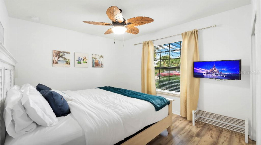 KISSIMMEE, Florida 34747, 5 Bedrooms Bedrooms, ,4 BathroomsBathrooms,Residential,For Sale,ROME,0,MFRTB8436614
