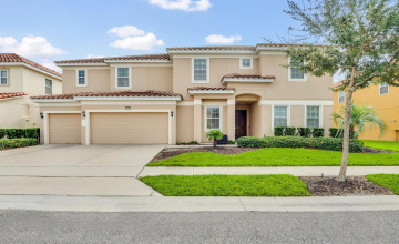 DAVENPORT, Florida 33837, 15 Bedrooms Bedrooms, ,11 BathroomsBathrooms,Residential,For Sale,BROAD OAK,0,MFRO6351256