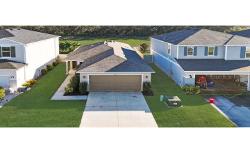 DAVENPORT, Florida 33837, 4 Bedrooms Bedrooms, ,2 BathroomsBathrooms,Residential,For Sale,PRESERVE POINTE,0,MFRO6352261