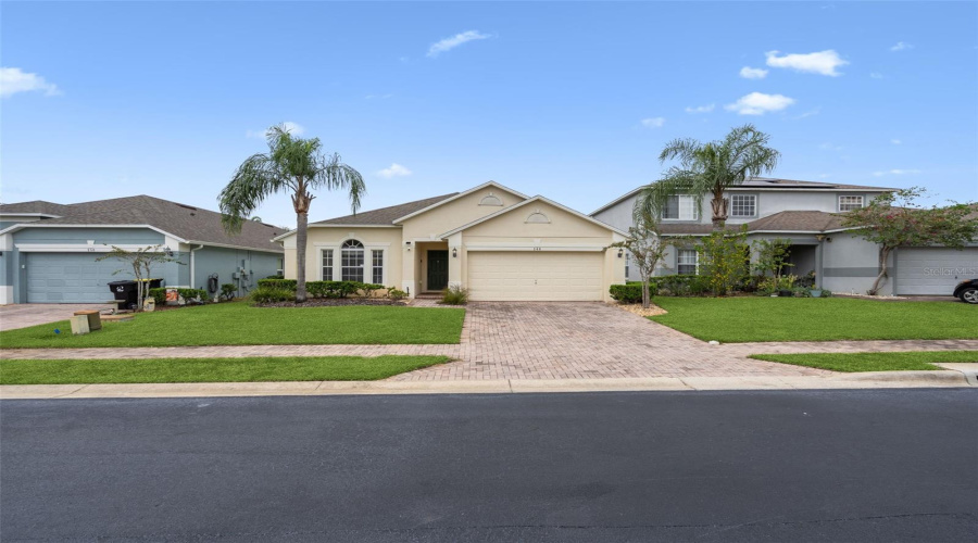 DAVENPORT, Florida 33897, 3 Bedrooms Bedrooms, ,2 BathroomsBathrooms,Residential,For Sale,MOORGATE,0,MFRS5136593