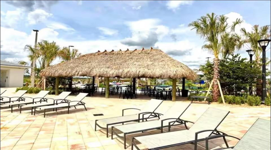 KISSIMMEE, Florida 34746, 2 Bedrooms Bedrooms, ,2 BathroomsBathrooms,Residential,For Sale,PARADOX,0,MFRO6298745