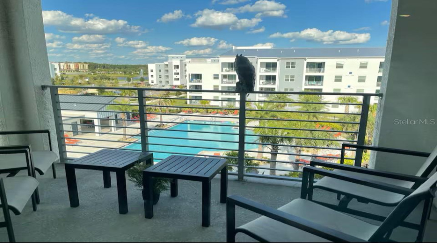 KISSIMMEE, Florida 34746, 2 Bedrooms Bedrooms, ,2 BathroomsBathrooms,Residential,For Sale,PARADOX,0,MFRO6298745