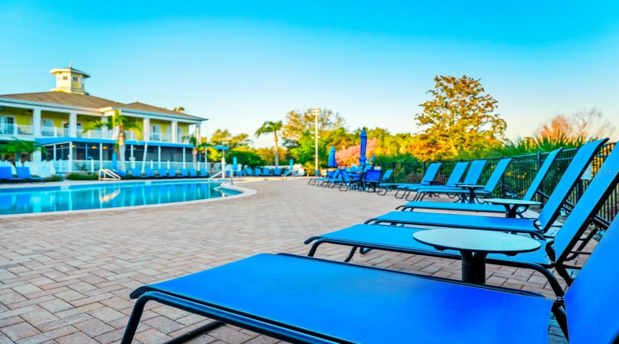 Bahama Bay Resort and Spa