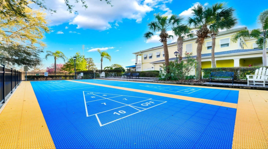 Bahama Bay Resort and Spa