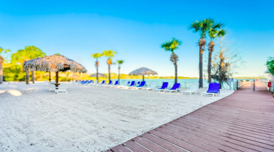 Bahama Bay Resort and Spa