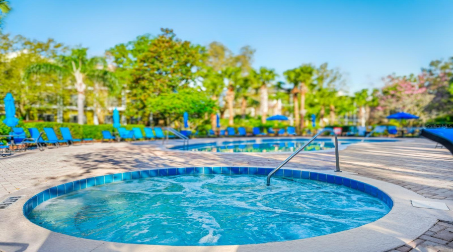 Bahama Bay Resort and Spa