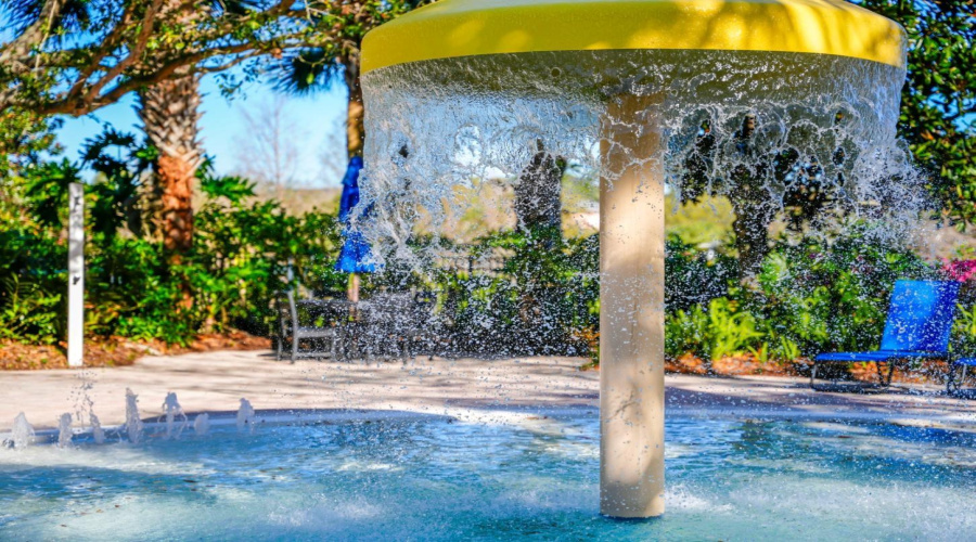 Bahama Bay Resort and Spa