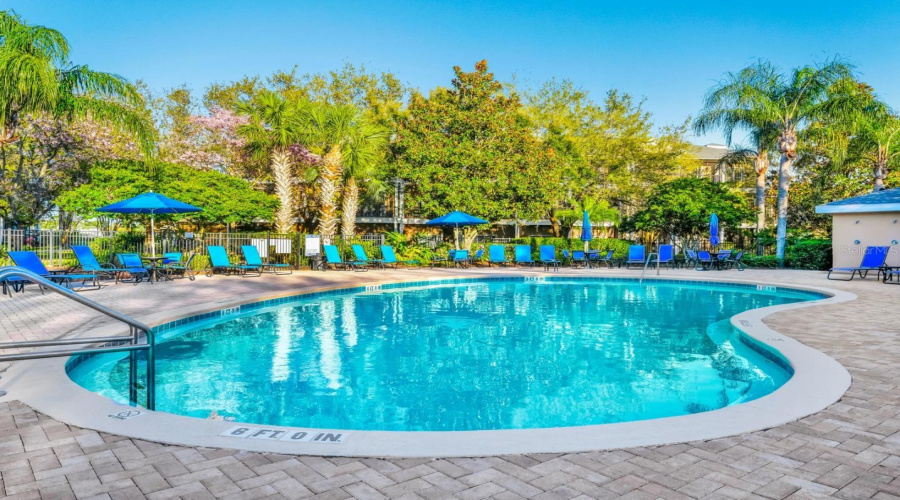 Bahama Bay Resort and Spa