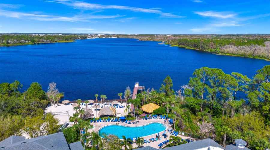 Bahama Bay Resort and Spa
