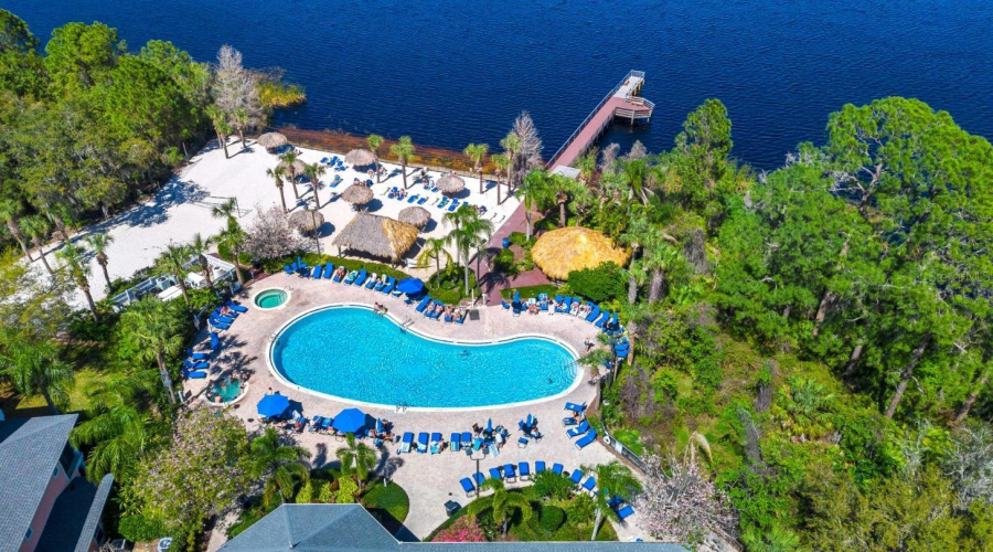 Bahama Bay Resort and Spa