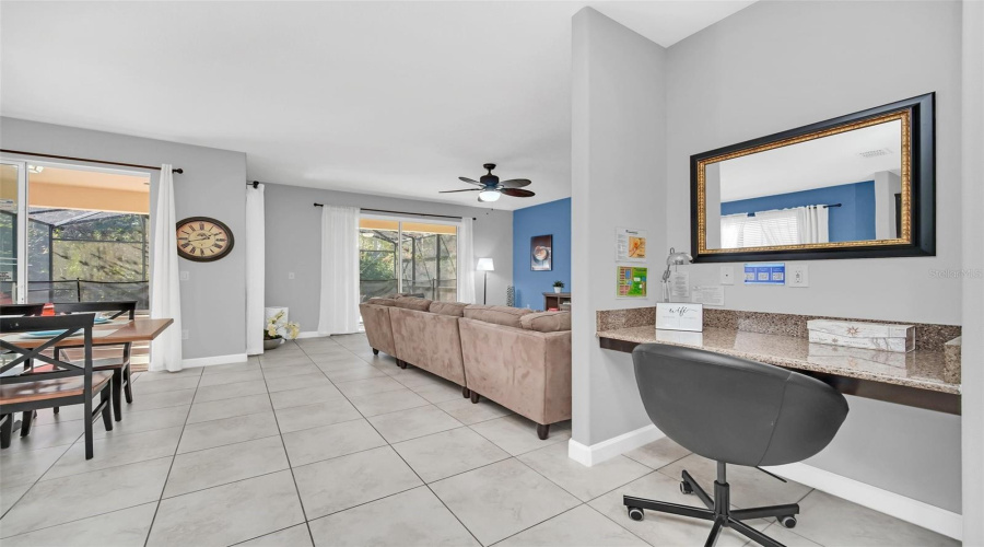 KISSIMMEE, Florida 34747, 6 Bedrooms Bedrooms, ,5 BathroomsBathrooms,Residential,For Sale,BANANA PALM,0,MFRO6352251