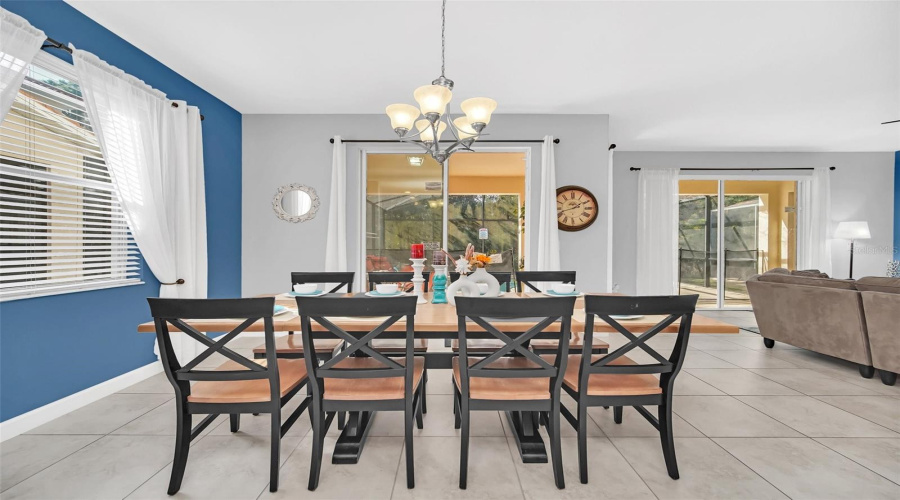 KISSIMMEE, Florida 34747, 6 Bedrooms Bedrooms, ,5 BathroomsBathrooms,Residential,For Sale,BANANA PALM,0,MFRO6352251