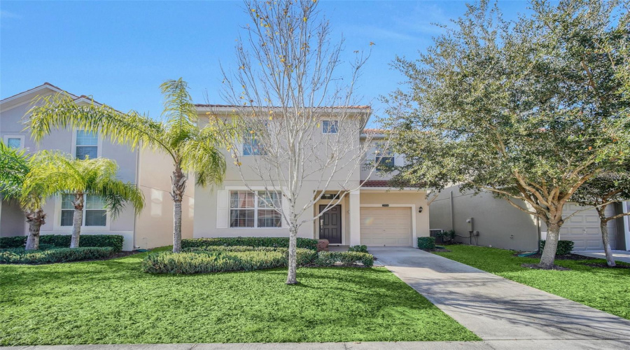 KISSIMMEE, Florida 34747, 6 Bedrooms Bedrooms, ,5 BathroomsBathrooms,Residential,For Sale,BANANA PALM,0,MFRO6352251