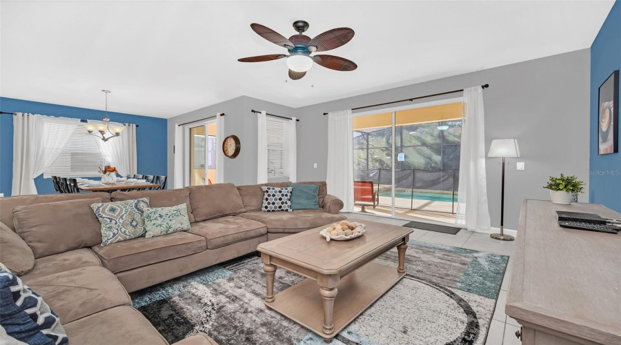 KISSIMMEE, Florida 34747, 6 Bedrooms Bedrooms, ,5 BathroomsBathrooms,Residential,For Sale,BANANA PALM,0,MFRO6352251