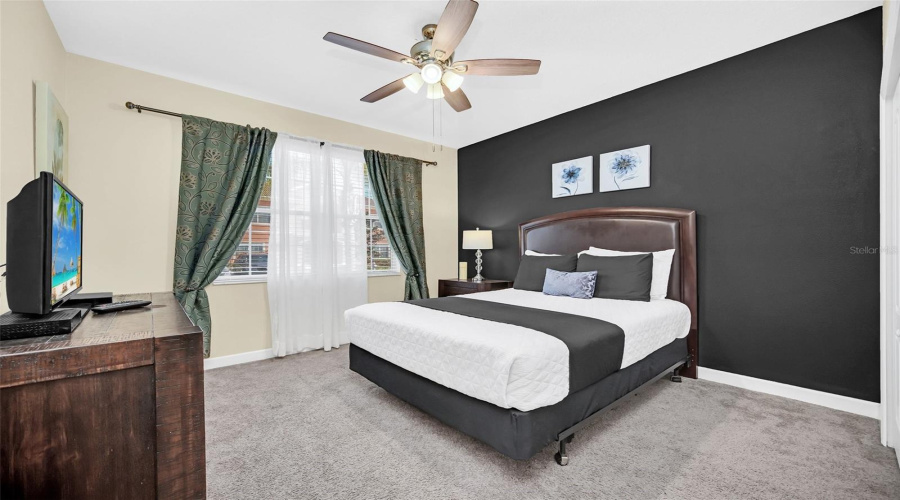 KISSIMMEE, Florida 34747, 6 Bedrooms Bedrooms, ,5 BathroomsBathrooms,Residential,For Sale,BANANA PALM,0,MFRO6352251