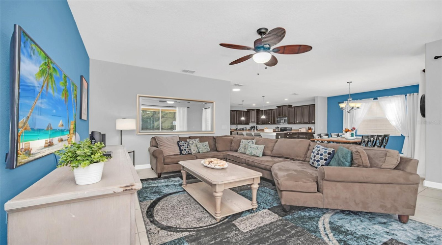 KISSIMMEE, Florida 34747, 6 Bedrooms Bedrooms, ,5 BathroomsBathrooms,Residential,For Sale,BANANA PALM,0,MFRO6352251