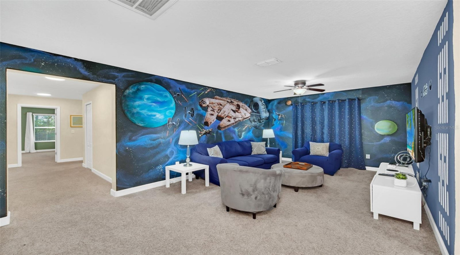 KISSIMMEE, Florida 34747, 6 Bedrooms Bedrooms, ,5 BathroomsBathrooms,Residential,For Sale,BANANA PALM,0,MFRO6352251