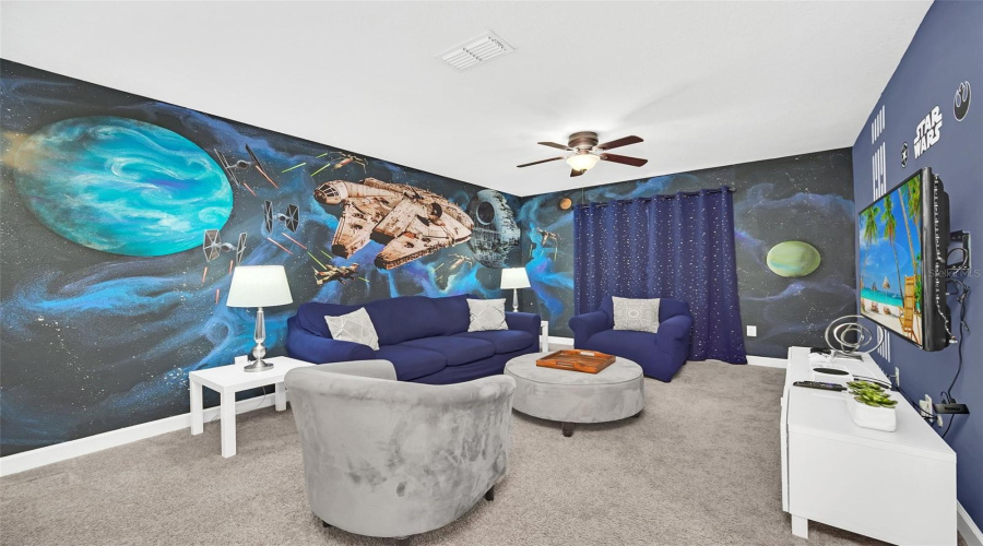 KISSIMMEE, Florida 34747, 6 Bedrooms Bedrooms, ,5 BathroomsBathrooms,Residential,For Sale,BANANA PALM,0,MFRO6352251